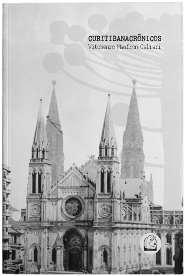 Capa de Curitibanacrônicos